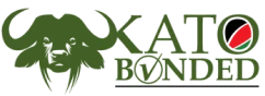 Simba Paka Affiliations: KATO Bonded
