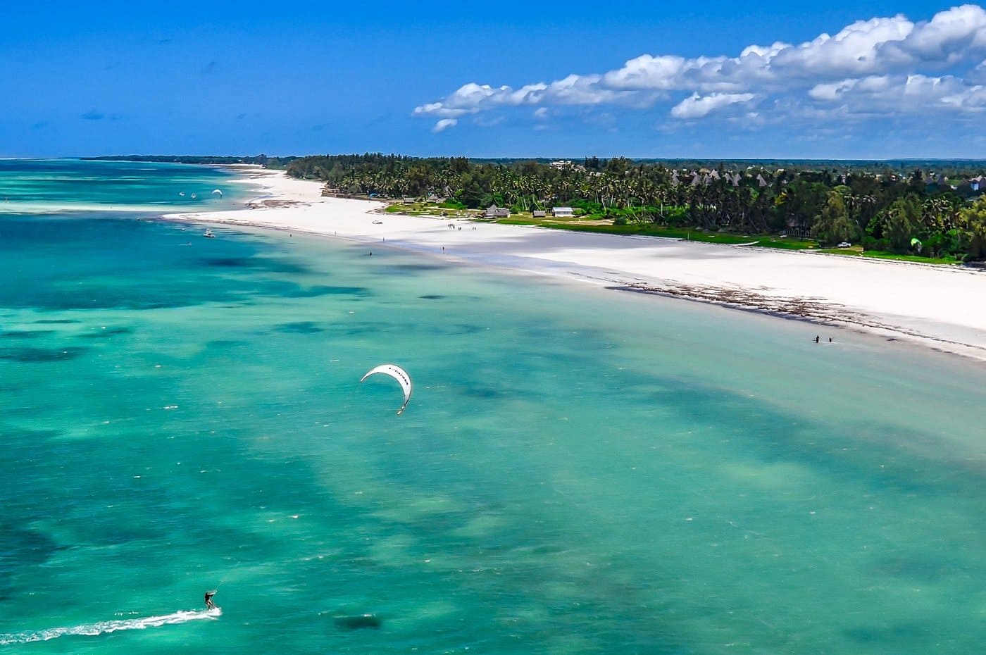 Diani Beach: Kenya's Premier Coastal Destination