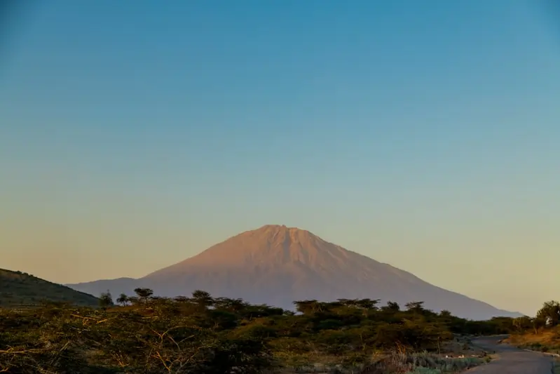 Tanzania
