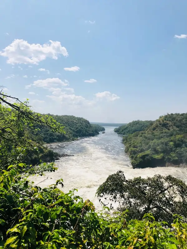 Uganda