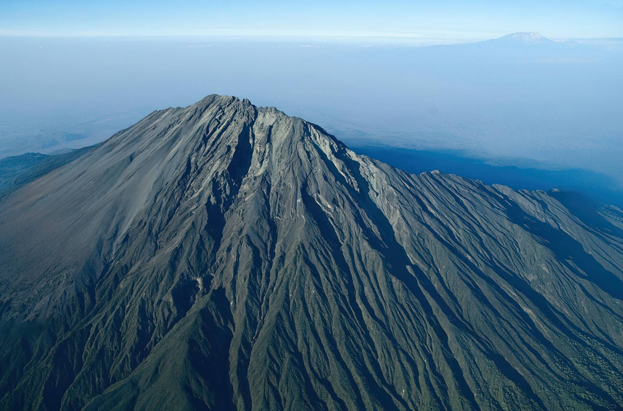 Mount Meru Trekking: The Perfect Kilimanjaro Warm-Up