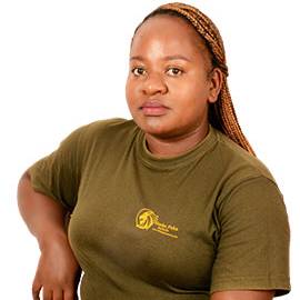 Sarah Muthoni