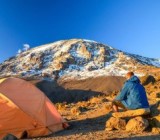 10-Day Mt Kilimanjaro