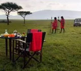 3 Days Masai Mara Honeymoon Package