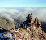 7 Days Mount Kenya