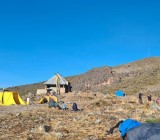 8 Days Kilimanjaro Climb-Umbwe Route