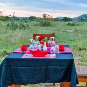 5 Days Masai Mara
